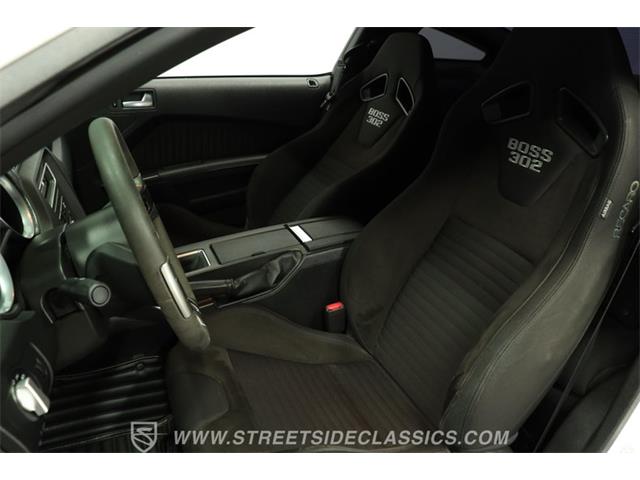 2012 Ford Mustang (CC-2075610) for sale in Lutz, Florida