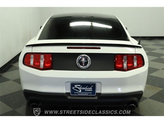 2012 Ford Mustang (CC-2075610) for sale in Lutz, Florida