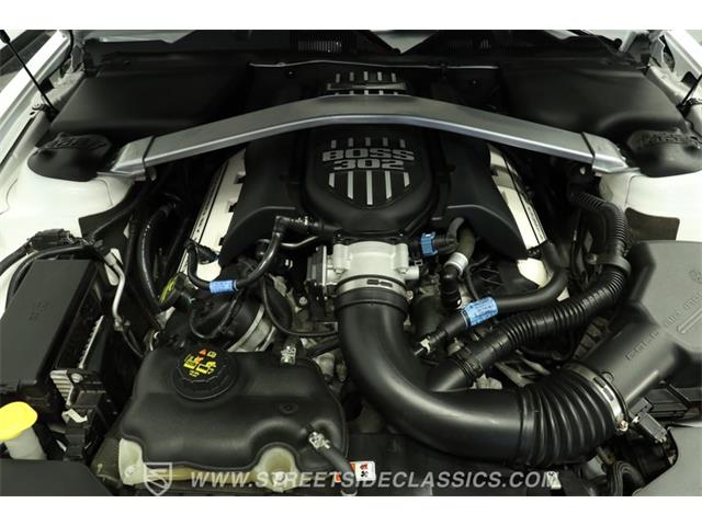 2012 Ford Mustang (CC-2075610) for sale in Lutz, Florida