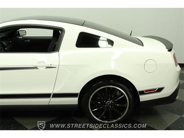 2012 Ford Mustang (CC-2075610) for sale in Lutz, Florida
