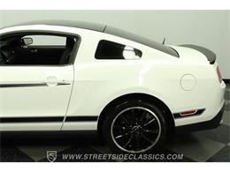 2012 Ford Mustang (CC-2075610) for sale in Lutz, Florida