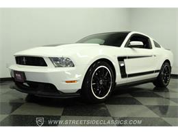 2012 Ford Mustang (CC-2075610) for sale in Lutz, Florida