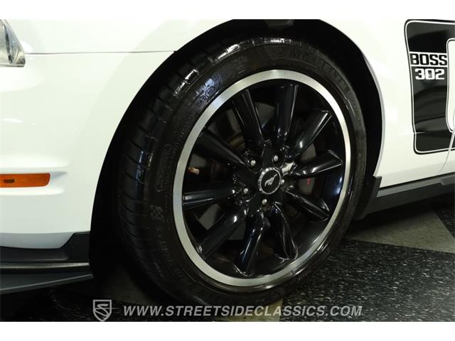 2012 Ford Mustang (CC-2075610) for sale in Lutz, Florida