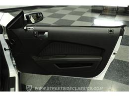 2012 Ford Mustang (CC-2075610) for sale in Lutz, Florida