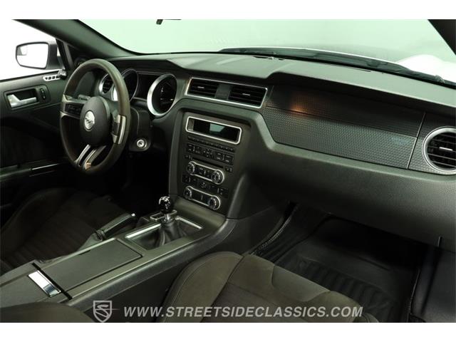 2012 Ford Mustang (CC-2075610) for sale in Lutz, Florida