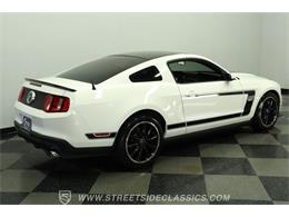 2012 Ford Mustang (CC-2075610) for sale in Lutz, Florida