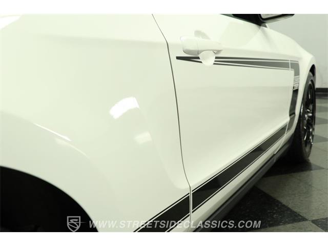 2012 Ford Mustang (CC-2075610) for sale in Lutz, Florida