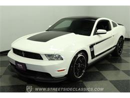 2012 Ford Mustang (CC-2075610) for sale in Lutz, Florida