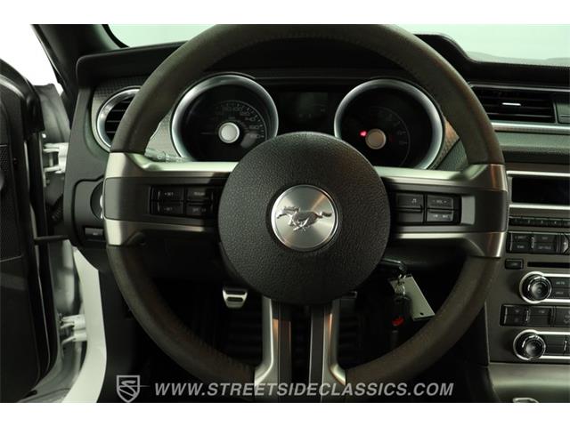 2012 Ford Mustang (CC-2075610) for sale in Lutz, Florida