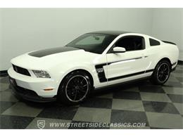 2012 Ford Mustang (CC-2075610) for sale in Lutz, Florida
