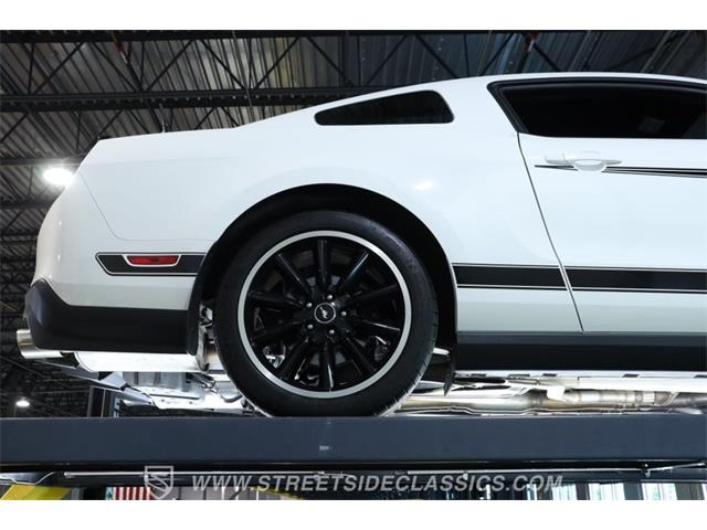 2012 Ford Mustang (CC-2075610) for sale in Lutz, Florida