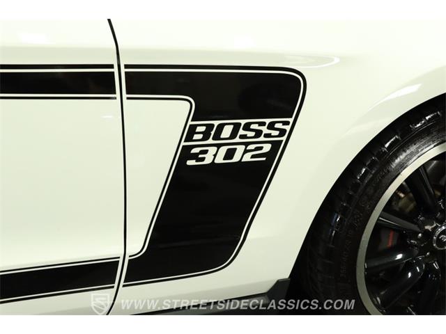 2012 Ford Mustang (CC-2075610) for sale in Lutz, Florida