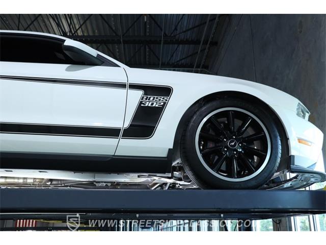 2012 Ford Mustang (CC-2075610) for sale in Lutz, Florida