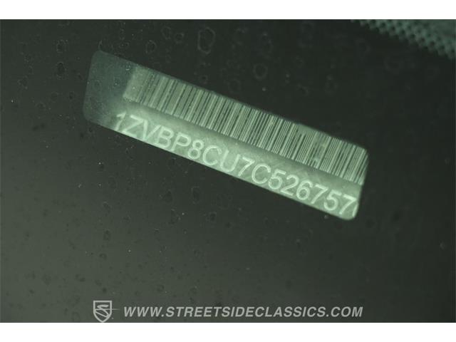 2012 Ford Mustang (CC-2075610) for sale in Lutz, Florida