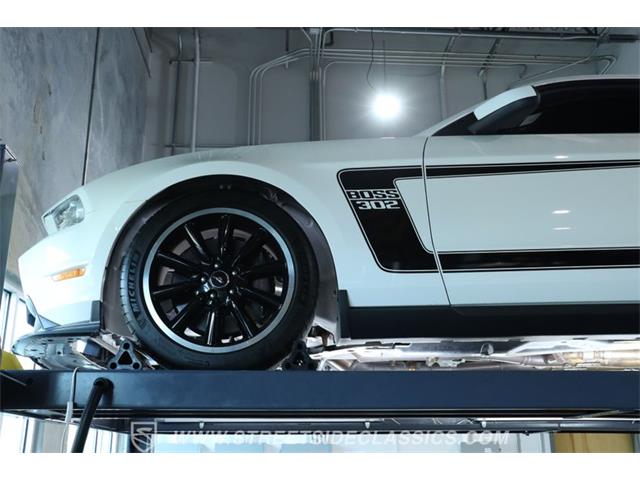2012 Ford Mustang (CC-2075610) for sale in Lutz, Florida