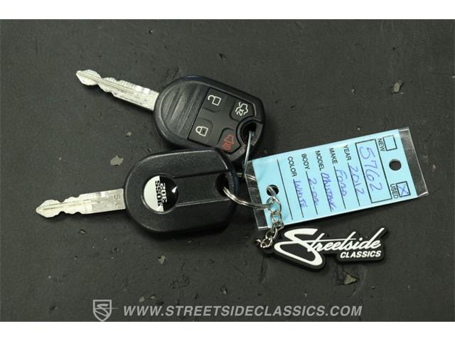 2012 Ford Mustang (CC-2075610) for sale in Lutz, Florida