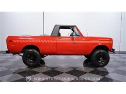 1977 International Scout (CC-2075611) for sale in Lithia Springs, Georgia