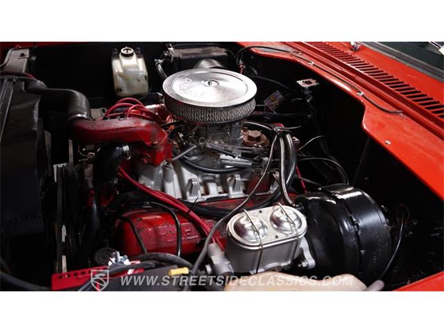 1977 International Scout (CC-2075611) for sale in Lithia Springs, Georgia