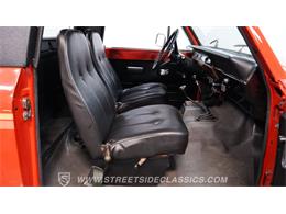 1977 International Scout (CC-2075611) for sale in Lithia Springs, Georgia