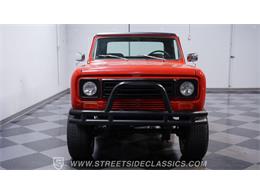 1977 International Scout (CC-2075611) for sale in Lithia Springs, Georgia