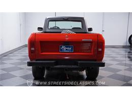 1977 International Scout (CC-2075611) for sale in Lithia Springs, Georgia