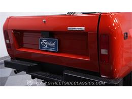 1977 International Scout (CC-2075611) for sale in Lithia Springs, Georgia