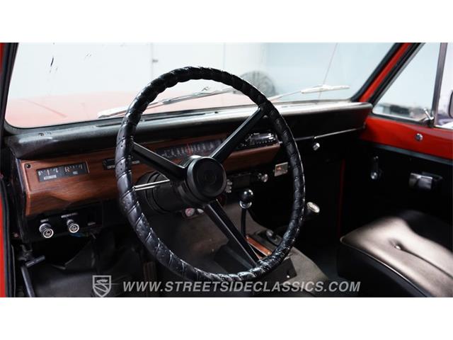 1977 International Scout (CC-2075611) for sale in Lithia Springs, Georgia
