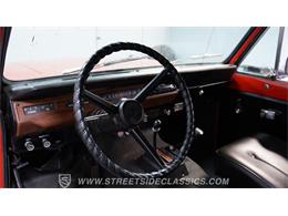 1977 International Scout (CC-2075611) for sale in Lithia Springs, Georgia