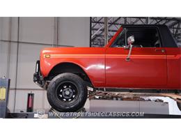 1977 International Scout (CC-2075611) for sale in Lithia Springs, Georgia