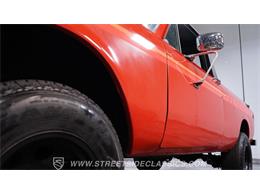 1977 International Scout (CC-2075611) for sale in Lithia Springs, Georgia