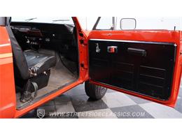 1977 International Scout (CC-2075611) for sale in Lithia Springs, Georgia