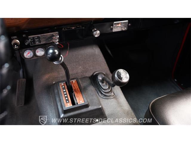 1977 International Scout (CC-2075611) for sale in Lithia Springs, Georgia
