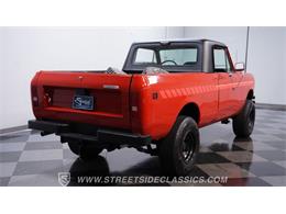 1977 International Scout (CC-2075611) for sale in Lithia Springs, Georgia