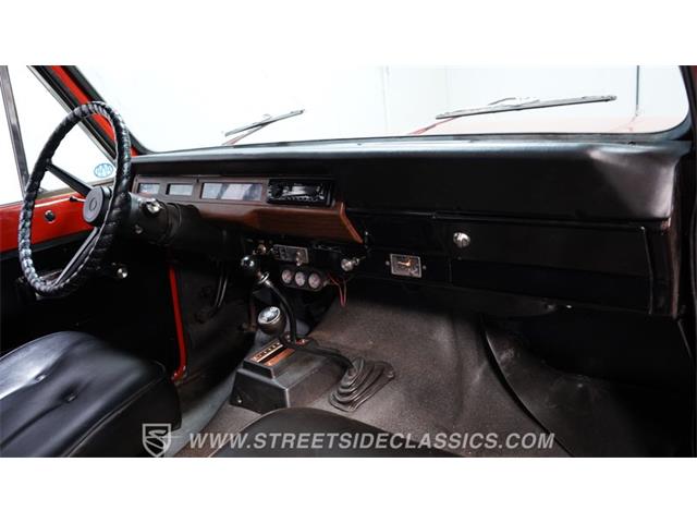 1977 International Scout (CC-2075611) for sale in Lithia Springs, Georgia