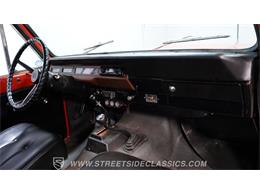 1977 International Scout (CC-2075611) for sale in Lithia Springs, Georgia