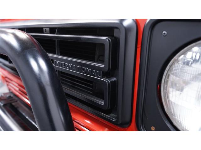 1977 International Scout (CC-2075611) for sale in Lithia Springs, Georgia