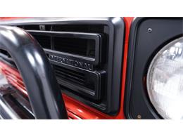 1977 International Scout (CC-2075611) for sale in Lithia Springs, Georgia