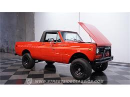 1977 International Scout (CC-2075611) for sale in Lithia Springs, Georgia