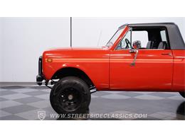 1977 International Scout (CC-2075611) for sale in Lithia Springs, Georgia