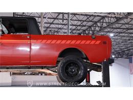 1977 International Scout (CC-2075611) for sale in Lithia Springs, Georgia