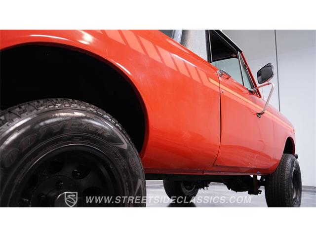 1977 International Scout (CC-2075611) for sale in Lithia Springs, Georgia