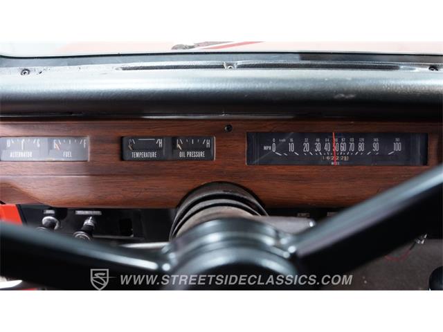 1977 International Scout (CC-2075611) for sale in Lithia Springs, Georgia