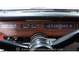 1977 International Scout (CC-2075611) for sale in Lithia Springs, Georgia