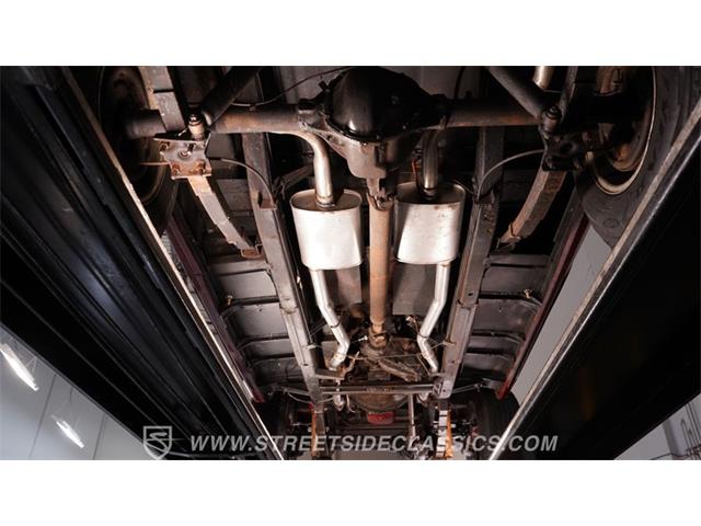 1977 International Scout (CC-2075611) for sale in Lithia Springs, Georgia