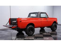1977 International Scout (CC-2075611) for sale in Lithia Springs, Georgia