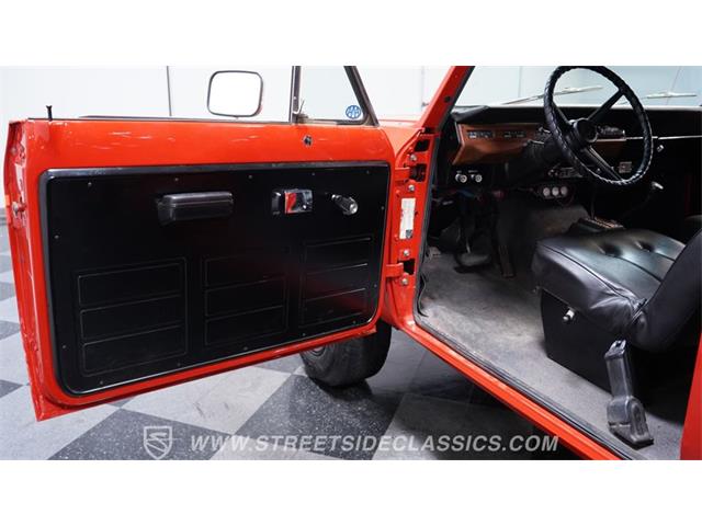 1977 International Scout (CC-2075611) for sale in Lithia Springs, Georgia