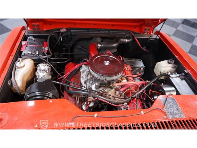1977 International Scout (CC-2075611) for sale in Lithia Springs, Georgia