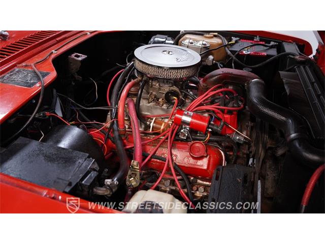 1977 International Scout (CC-2075611) for sale in Lithia Springs, Georgia