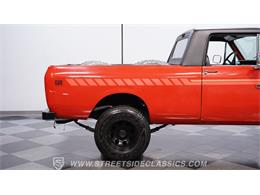 1977 International Scout (CC-2075611) for sale in Lithia Springs, Georgia