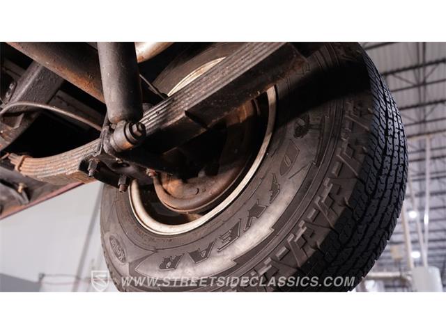 1977 International Scout (CC-2075611) for sale in Lithia Springs, Georgia